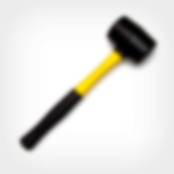 Screw Hammer